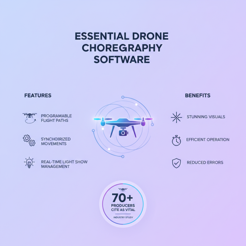 Top 10 Drone Show Equipment for Stunning Displays?