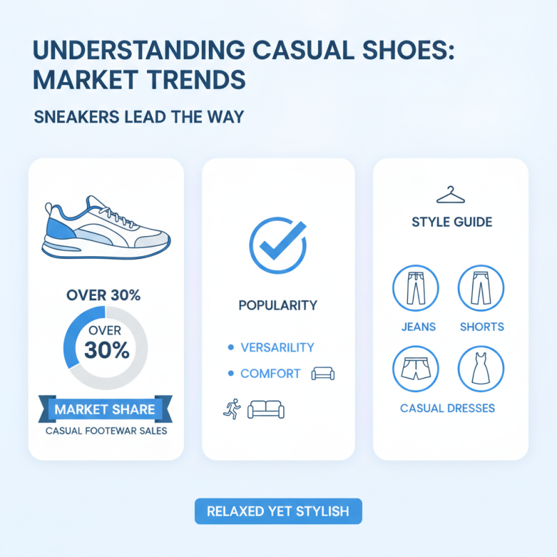 How to Choose the Best Casual Shoes for Every Occasion?