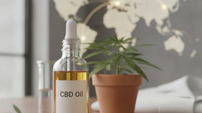 2026 Best Prohemp Basics Cbd Oil Guide for Global Buyers?