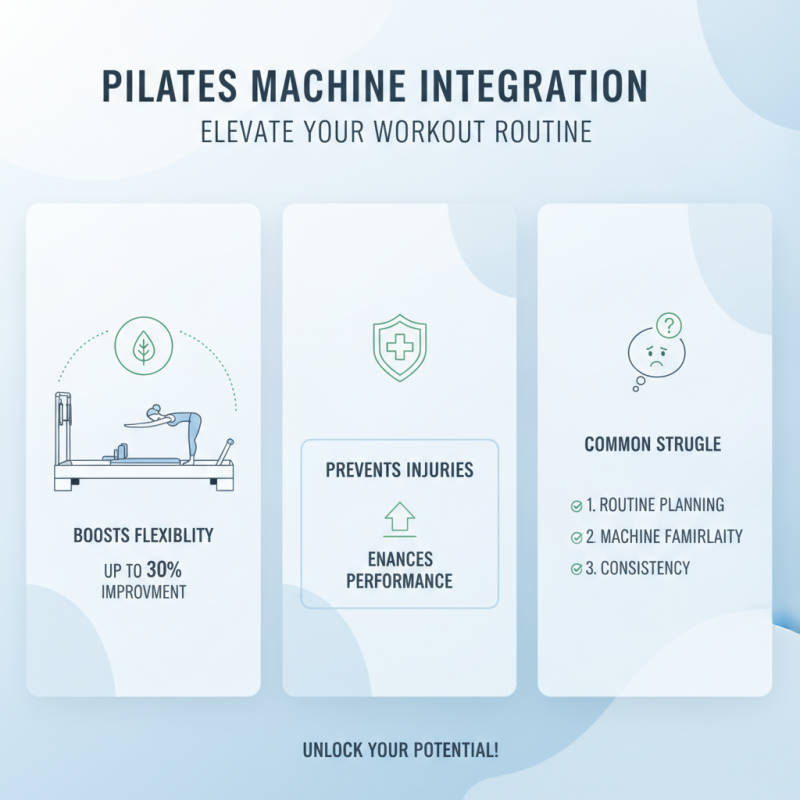 Top 10 Pilatesmachines in China for Your Perfect Workout Routine?