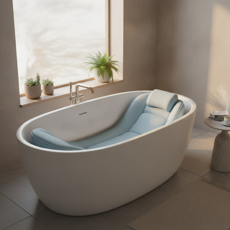 What is Bath Inserts and How Do They Enhance Your Bathroom Experience?