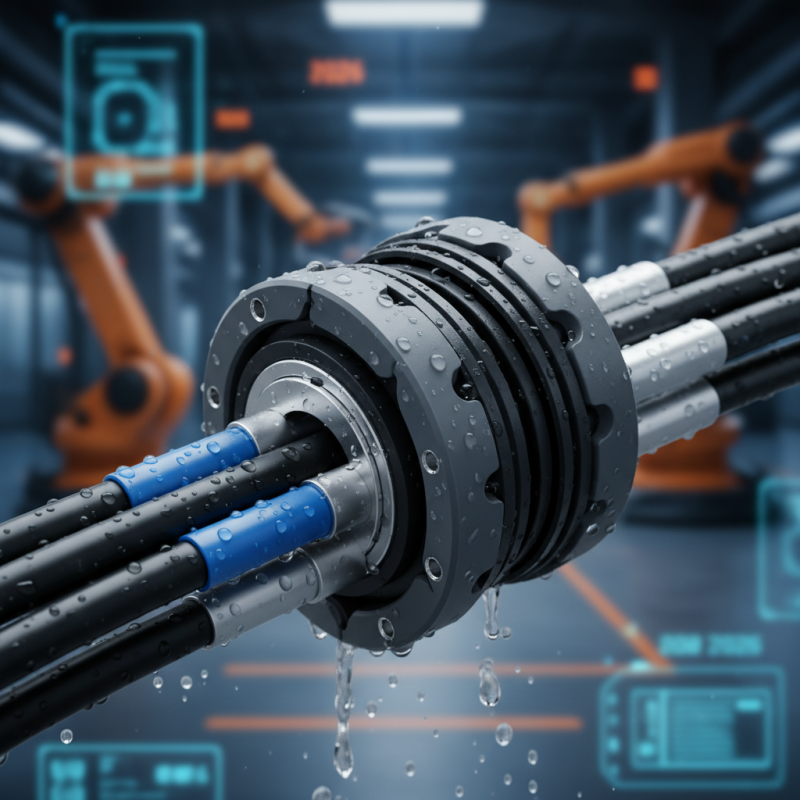 2026 Top Waterproof Split Cable Gland Features and Benefits?