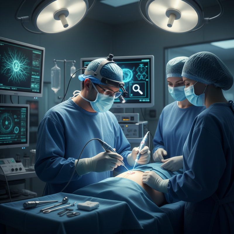 2026 Top Reasons Why Precision is Crucial in Surgery?