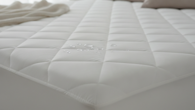 Top 10 Waterproof Mattress Covers for Global Buyers?