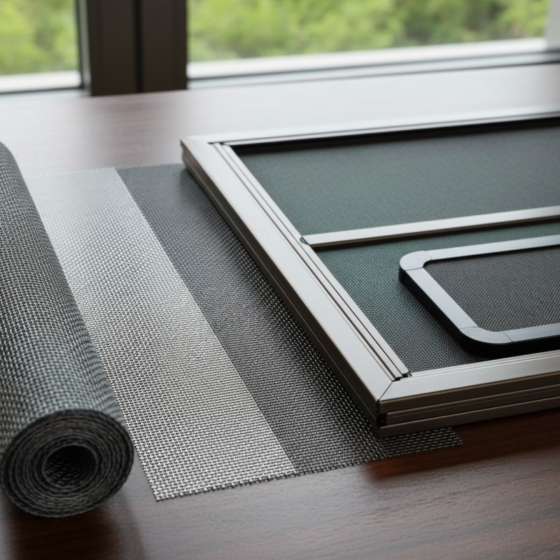 Why Are Some Window Screens More Expensive Than Others?