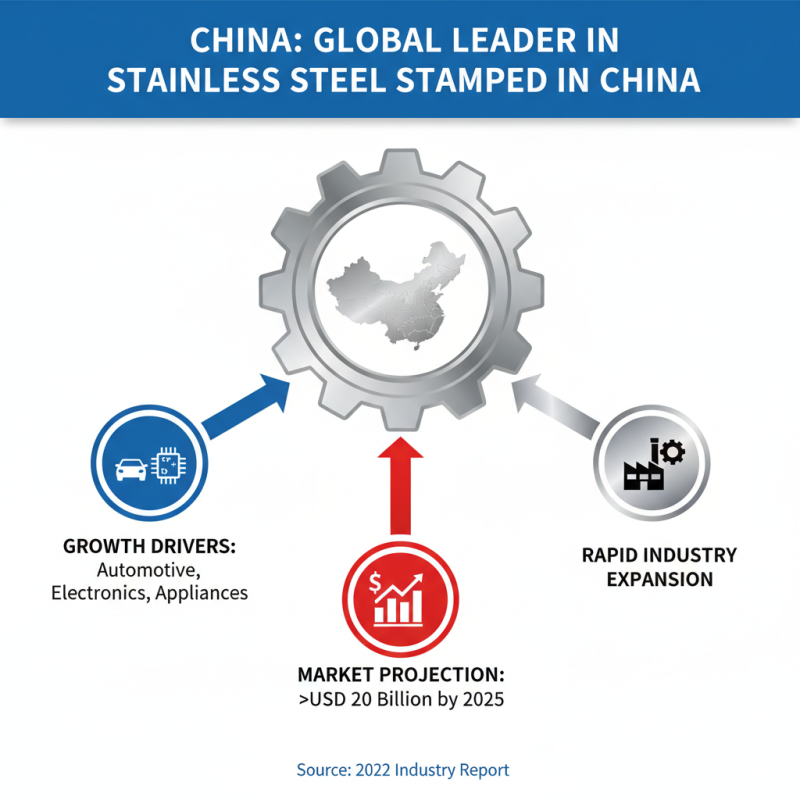China Top Stainless Steel Stamped Parts Manufacturing and Applications Guide?