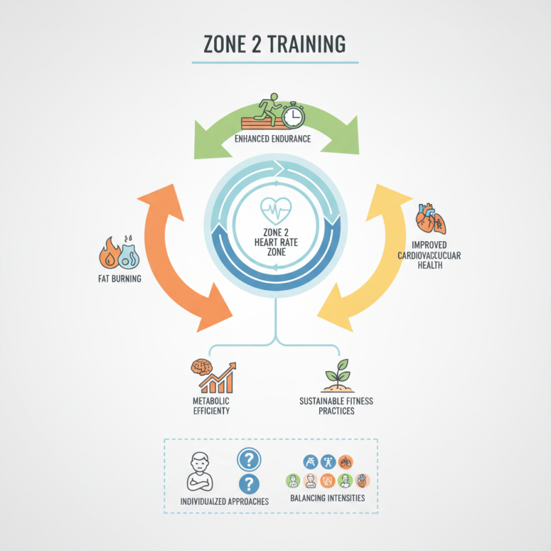 Why is Zone 2 Training Trending in 2026 for Fitness Enthusiasts?