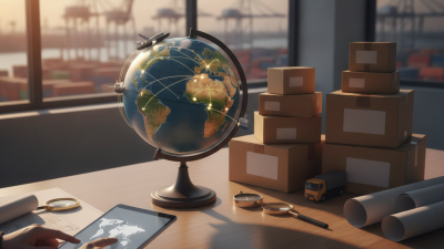 China Best Tips for Ups International Freight Shipping?