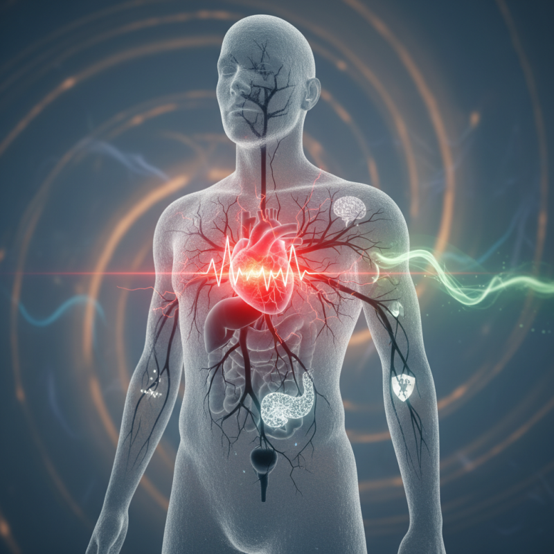 5 Ways Stress Impacts Long Term Health You Need to Know?