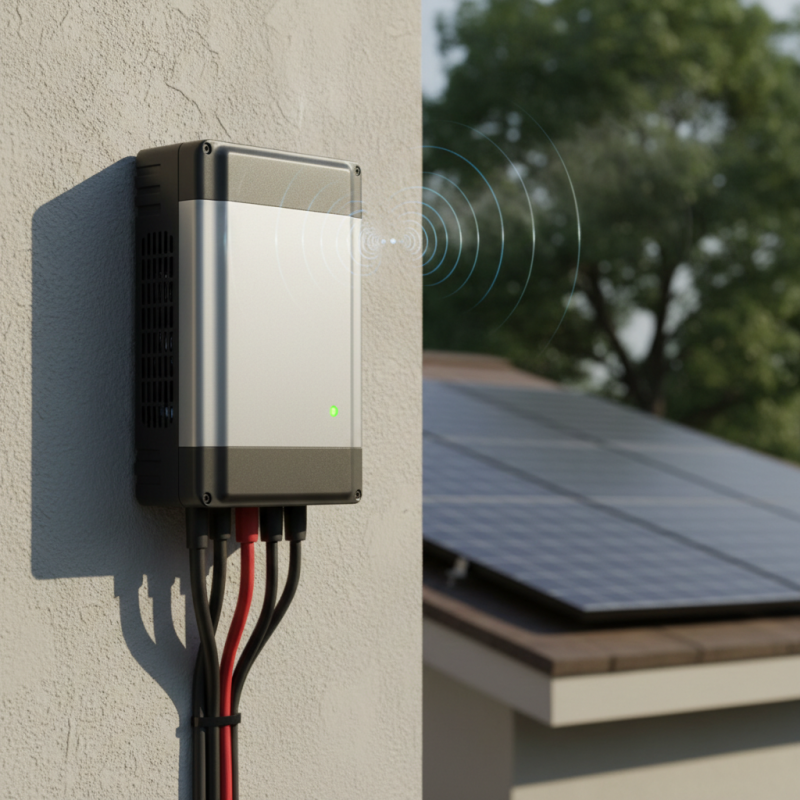 Top 10 Reasons Why Your Solar Inverter Makes a Buzzing Noise?