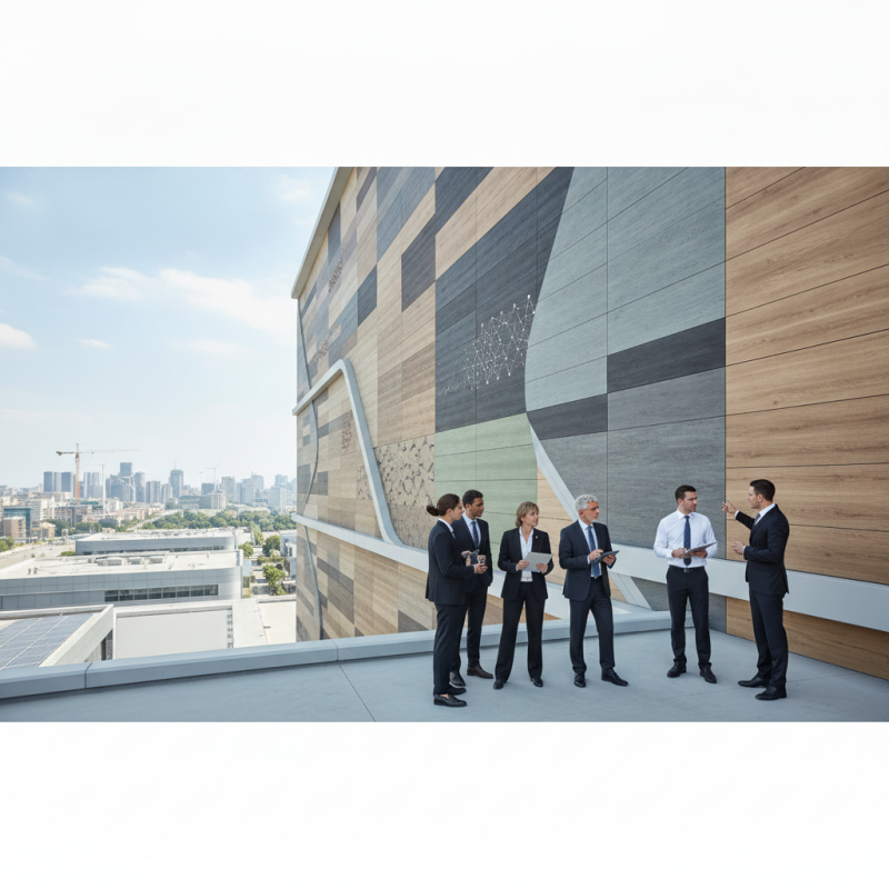 2026 Top WPC Panel Trends for Global Buyers What to Expect?