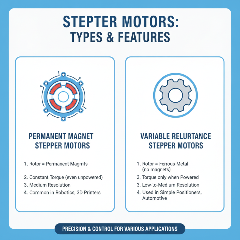 How to Effectively Use a Stepper System for Your Projects?
