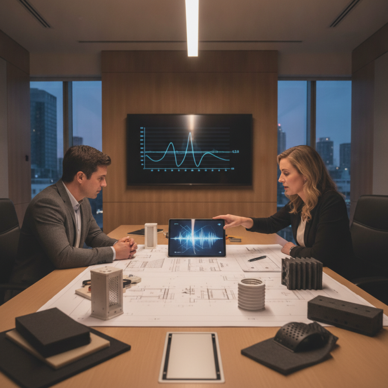 How to Choose the Best Acoustic Vents for Your Project?