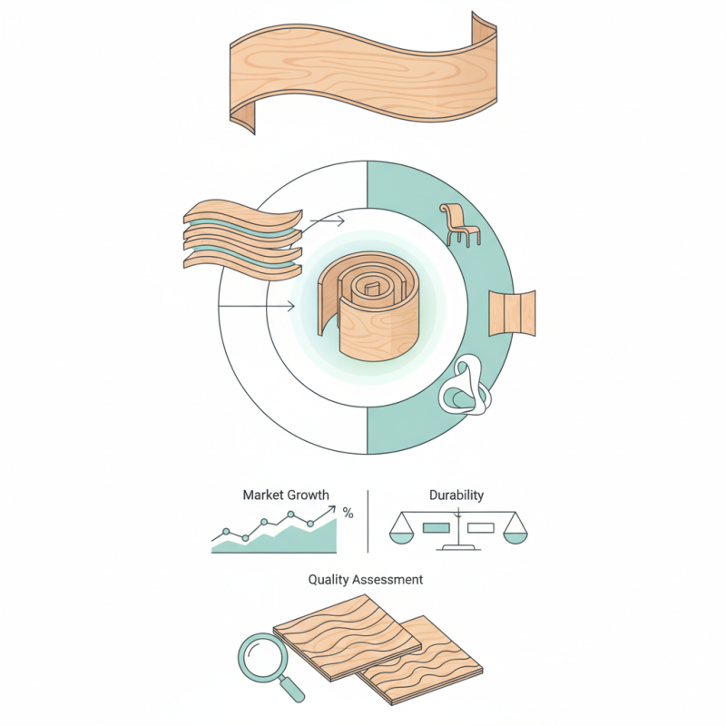 Flexible Plywood Bending Tips What Makes It So Bendable?