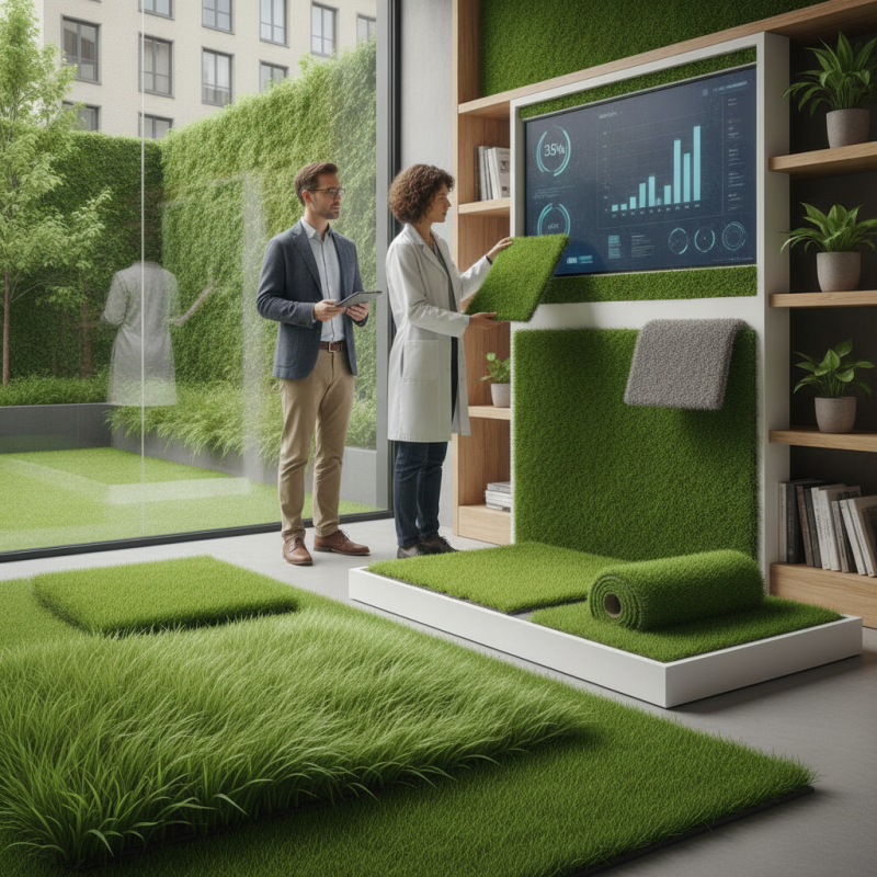 How to Choose the Best Decorative Grass Mat for Your Space?