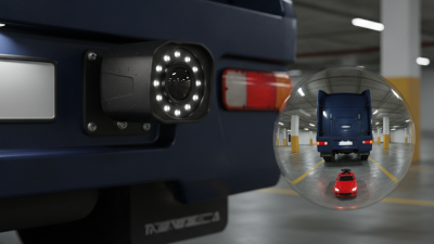 Essential Tips for Choosing the Right Truck Reverse Camera?