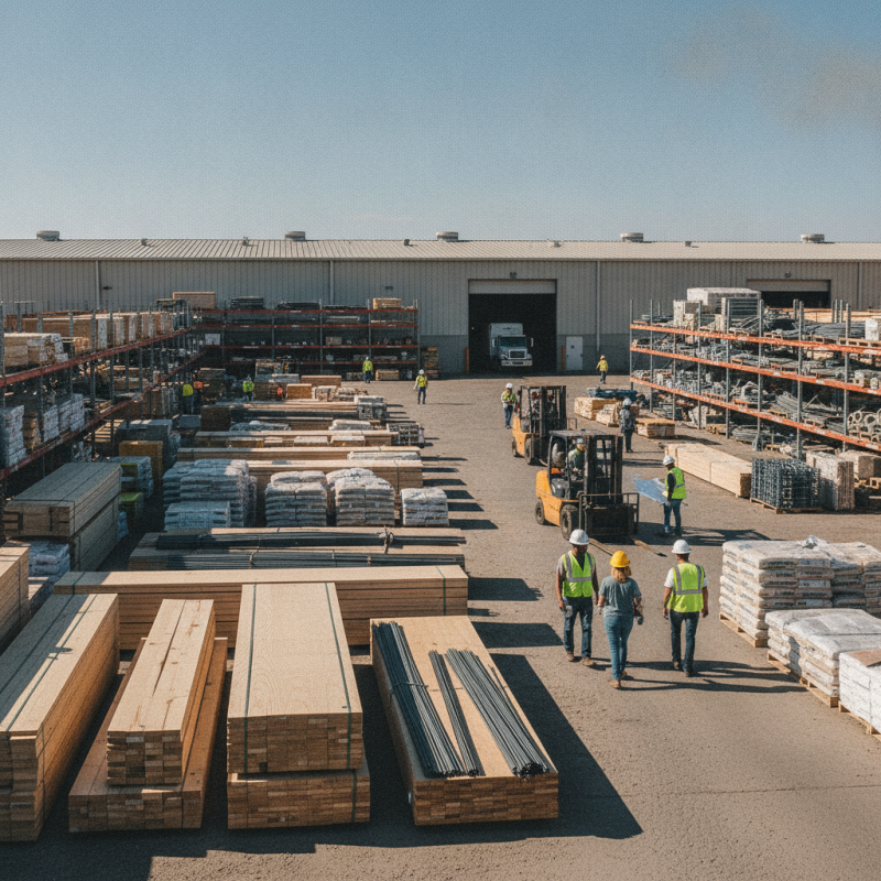 China Best Builders Supply Houston What You Need to Know?