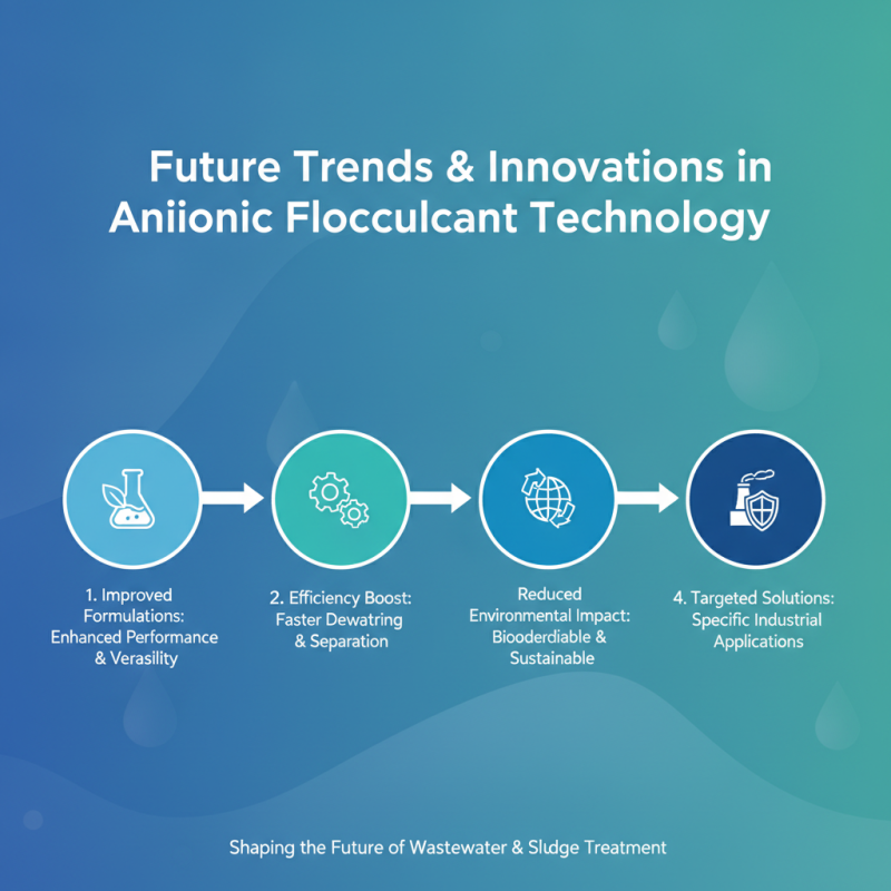 2026 Best Anionic Flocculant for Global Buyers Insights?