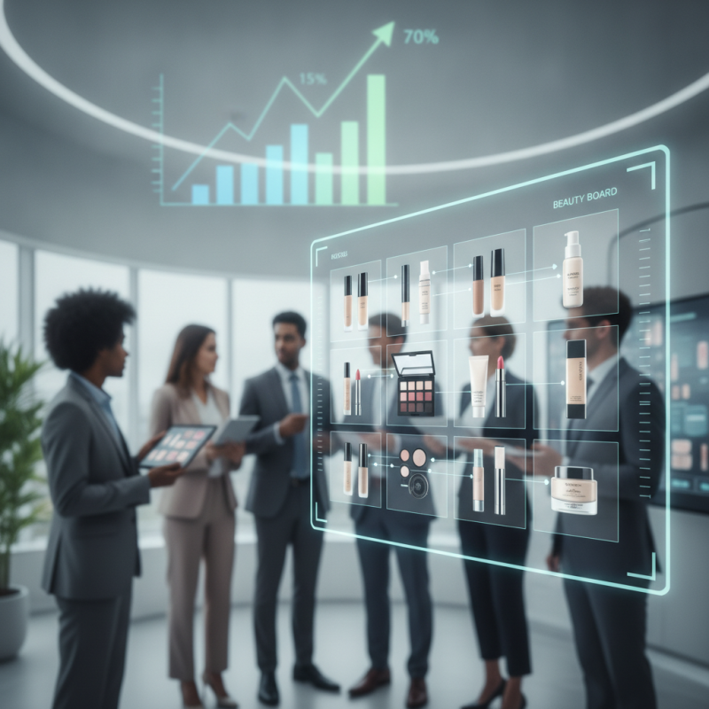What is the Best Beauty Board Software for Global Buyers?