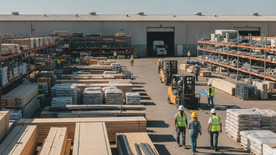 China Best Builders Supply Houston What You Need to Know?