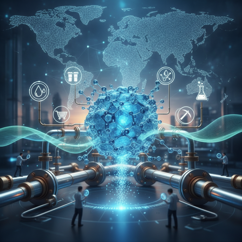 2026 Best Anionic Flocculant for Global Buyers Insights?