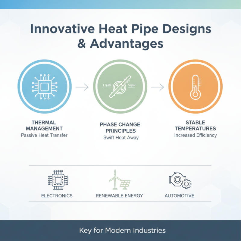 2026 Best Heat Pipe Solutions for Global Buyers?