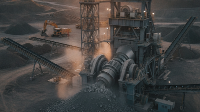 How to Choose the Right Gyratory Crusher for Your Project?