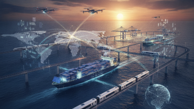2026 How to Achieve Efficient Transport for Global Trade?