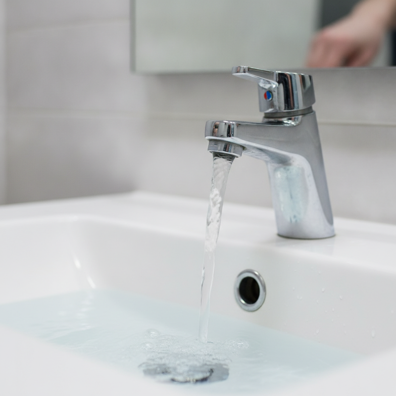 Why Does My Time Delay Faucet Stay Open Too Long?