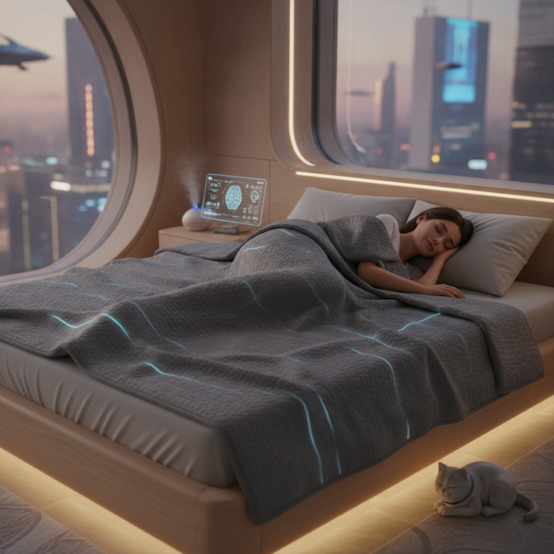 Is a Weighted Blanket Worth It in 2026?