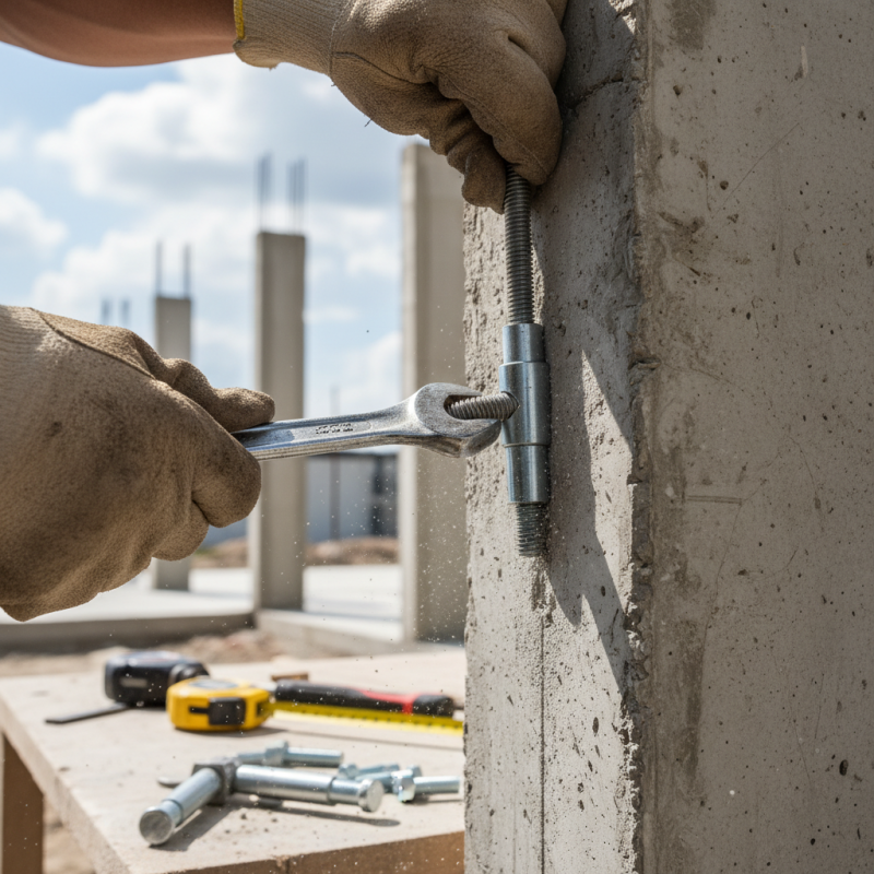 Why Choose Expansion Bolt for Your Next Project?