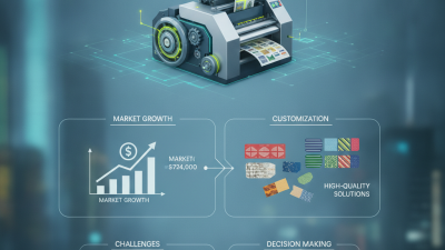 Top Die Cut Label Printers to Buy in 2026?