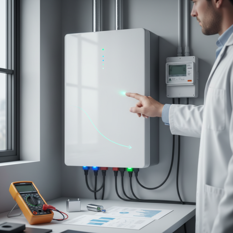 Best 5 Facts About Lifespan of Residential Lithium Batteries?