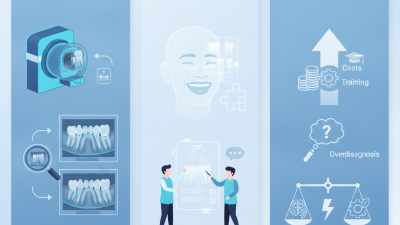 Why Is 3D Dental Imaging Revolutionizing Modern Dentistry?