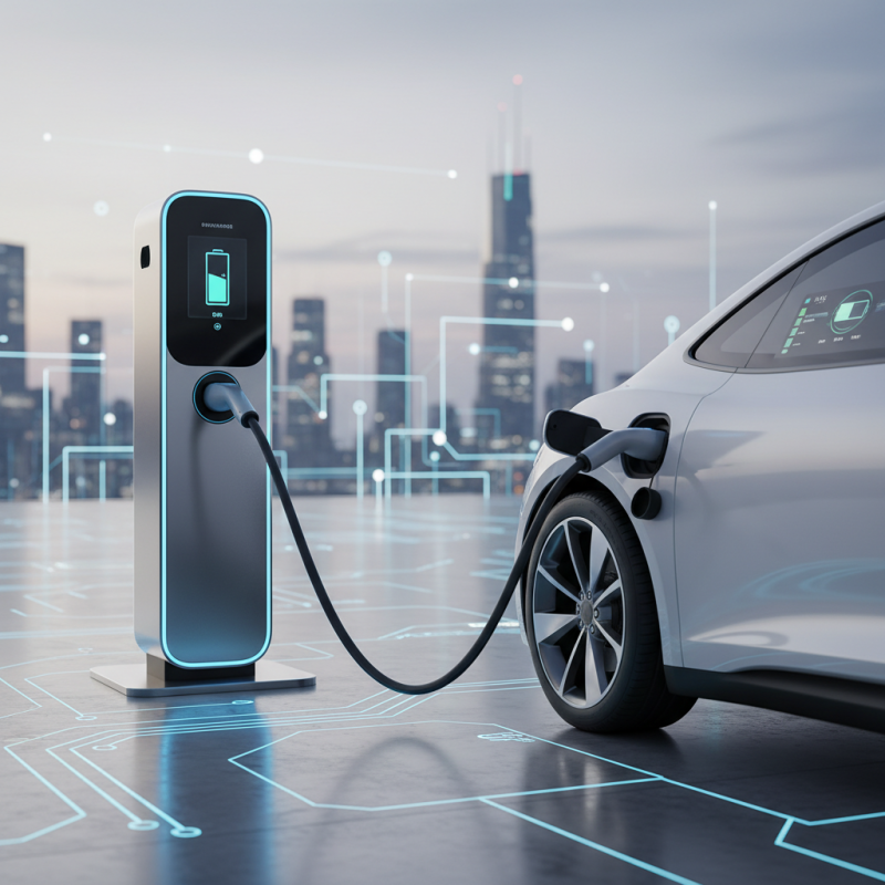 How to Determine What Safety Standards Apply to EV Charging Equipment?