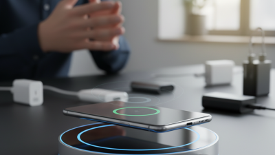 How to Choose the Best Magnetic Wireless Charger for Your Device?