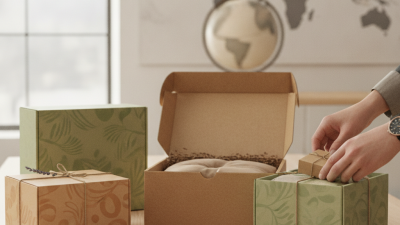 Best Shipping Gift Boxes for Global Buyers in 2026?