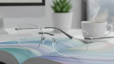 2026 How to Choose the Right Progressive Lenses for Your Vision Needs?