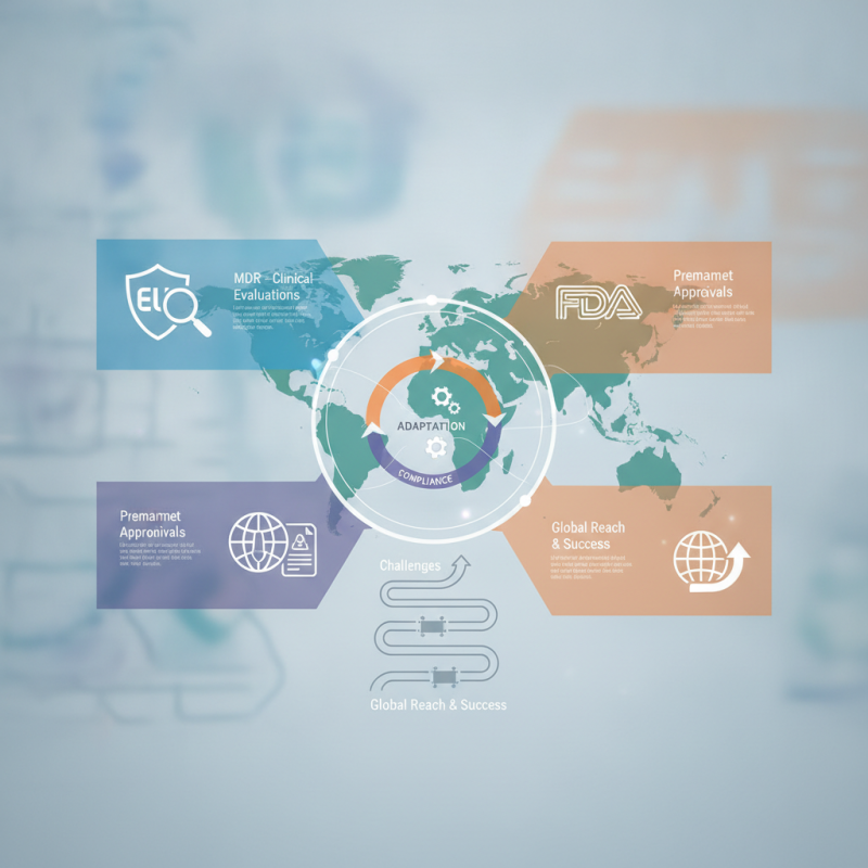 Global Medical Device Regulations You Must Know?