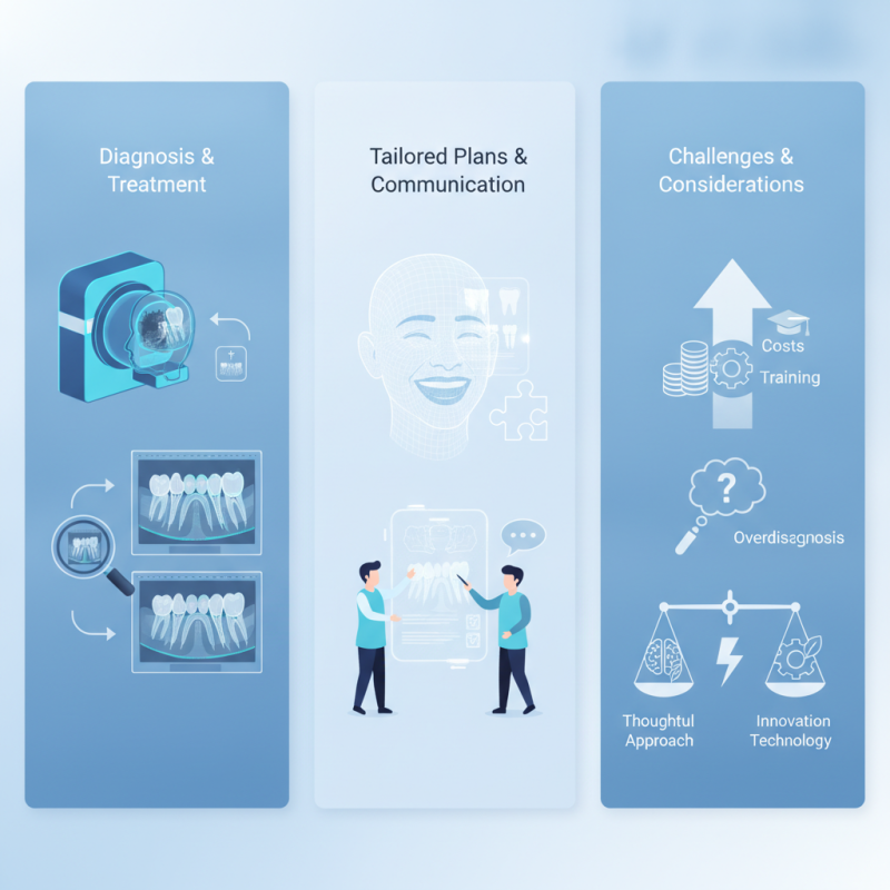 Why Is 3D Dental Imaging Revolutionizing Modern Dentistry?