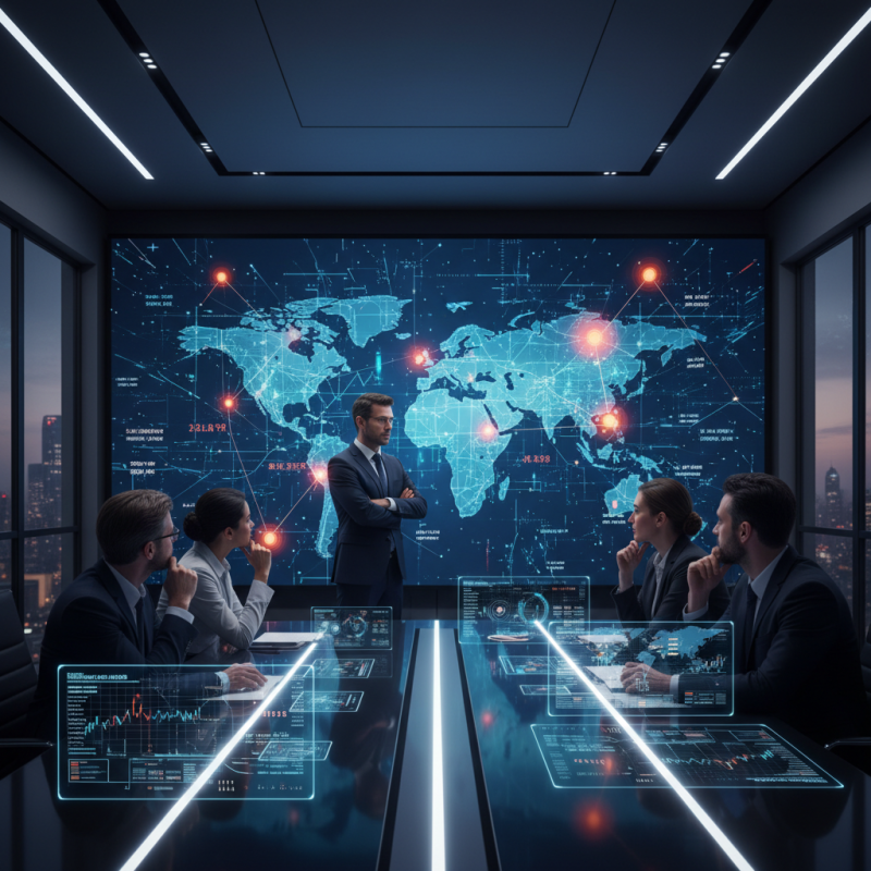Best Led Wall Panel Price for Global Buyers?