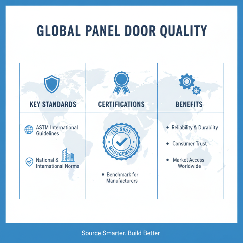 Top 10 Panel Doors Buyers Guide for Global Sourcing?