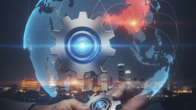 China Best Genuine Parts for Global Buyers What to Know?