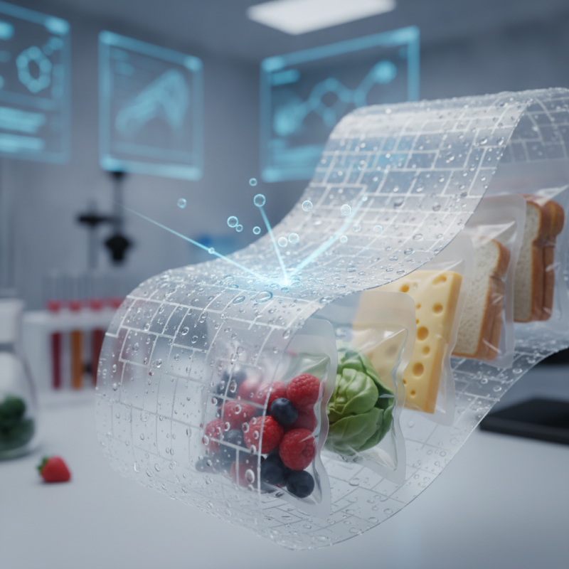 Why Optimize Barrier Performance Against Oxygen and Moisture?