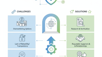 Top Medical Equipment Websites for Global Sourcing Needs?