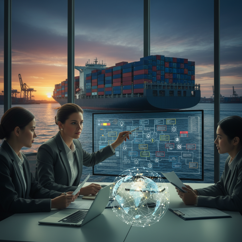How to Comply with International Shipping Regulations Effectively?