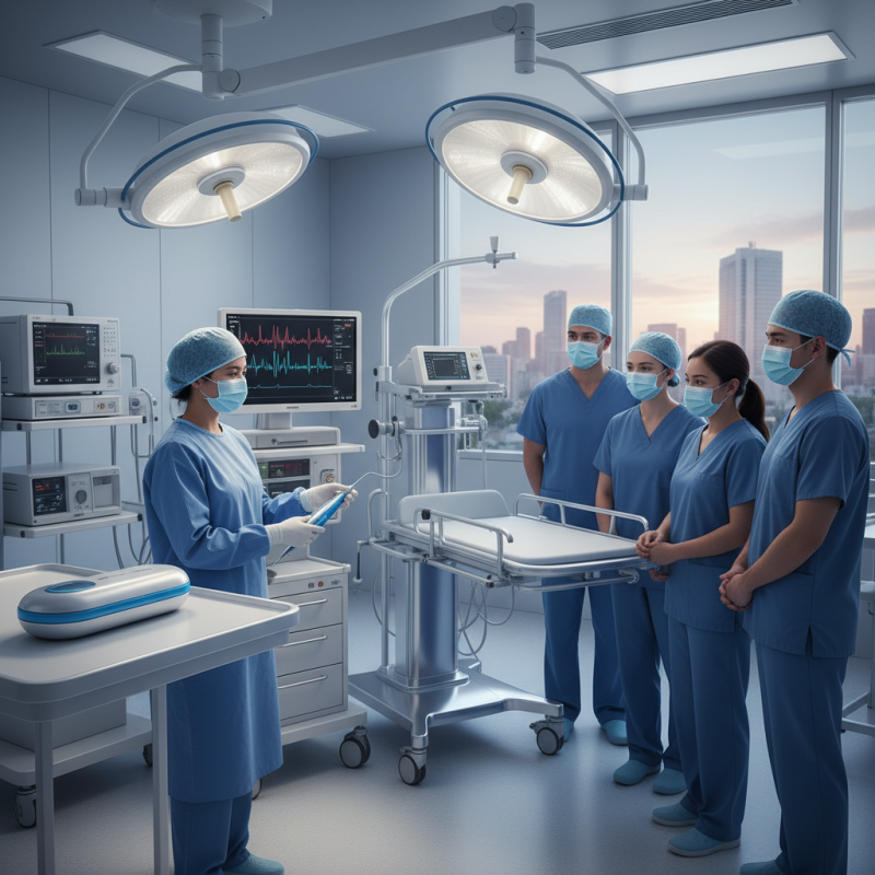 Top 10 Ways to Reduce Hospital Acquired Infections with Equipment?
