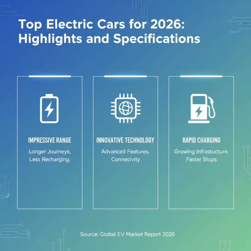 2026 Best Cars With Electric Technology for Global Buyers?
