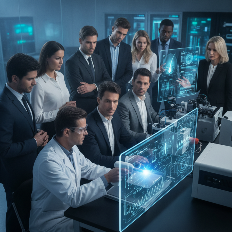 Top 10 Diode Laser Professionals to Boost Your Business?