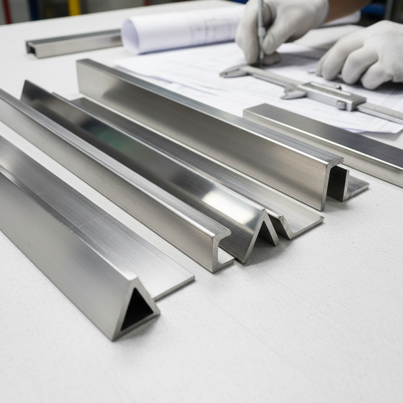 2026 How to Choose the Best 304 Stainless Steel Angle?
